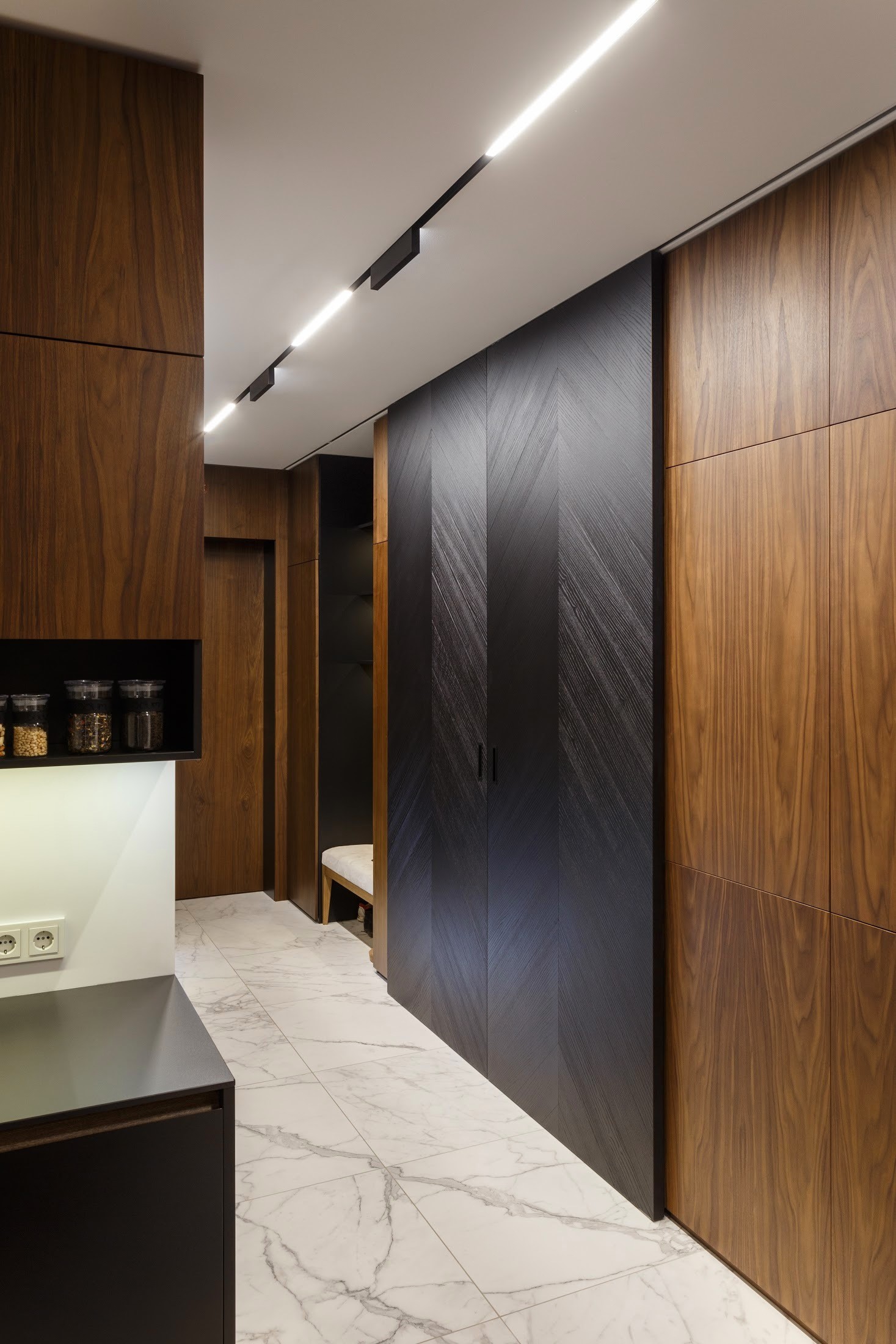 Bathroom Shower Ideas